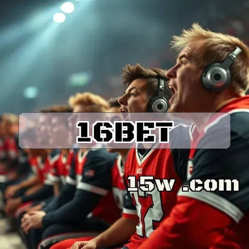 16betorg: A Plataforma Que Torna o Bingo Uma Aventura Online Incrível