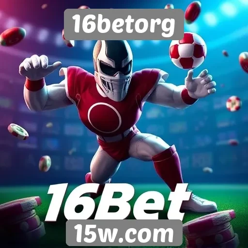 Avaliação das opções de jogos disponíveis no 16betorg